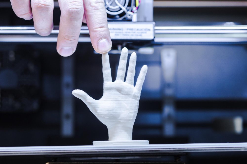 3D Printing Design