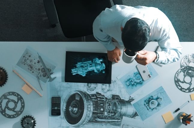 Product Development and Design Services