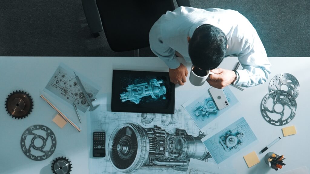 Tools Used in Product Design and Development