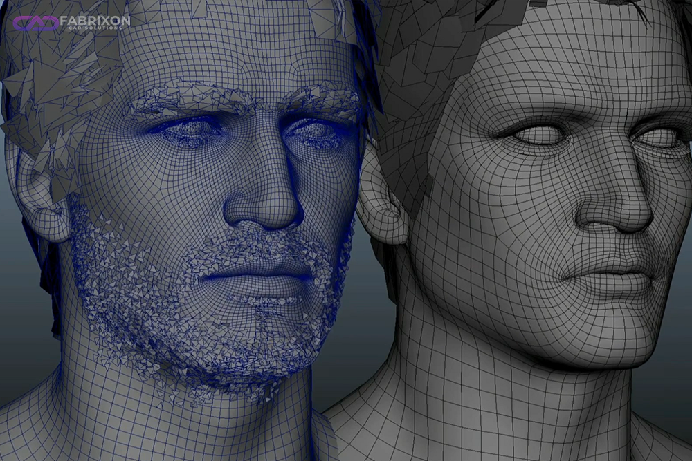 3D Modeling Techniques