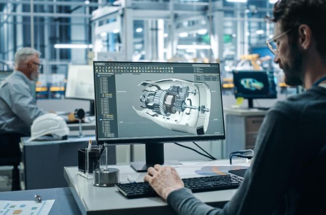 3D Printing Design Services
