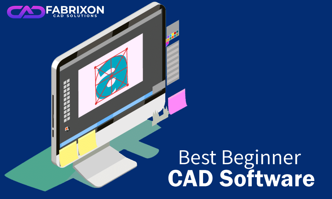 Top 11 Easiest Best Free CAD Software for Beginners in 2025