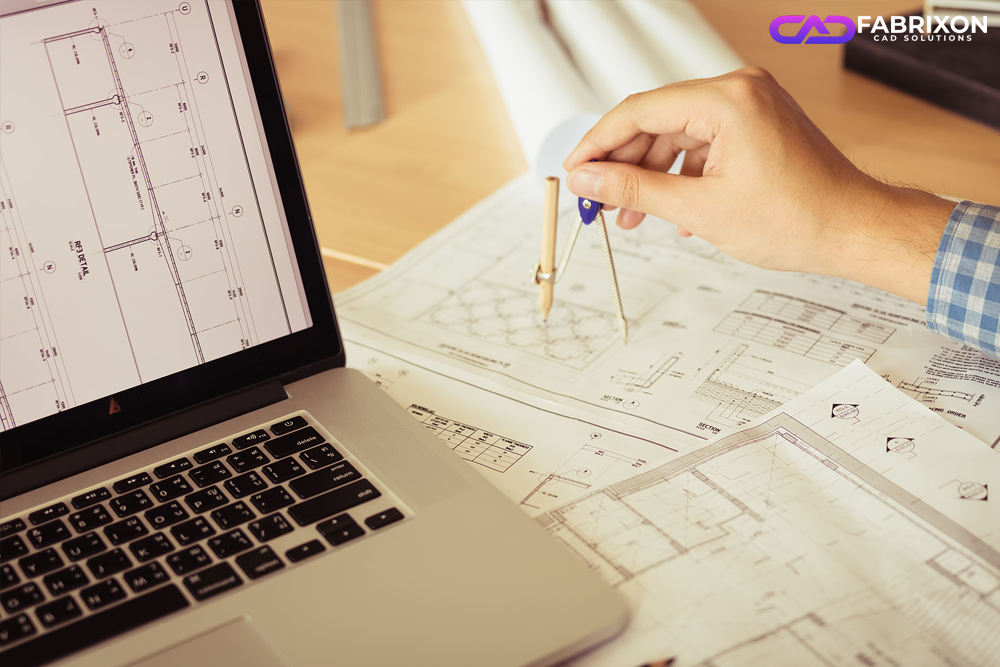 Difference Between Drafting and Designing