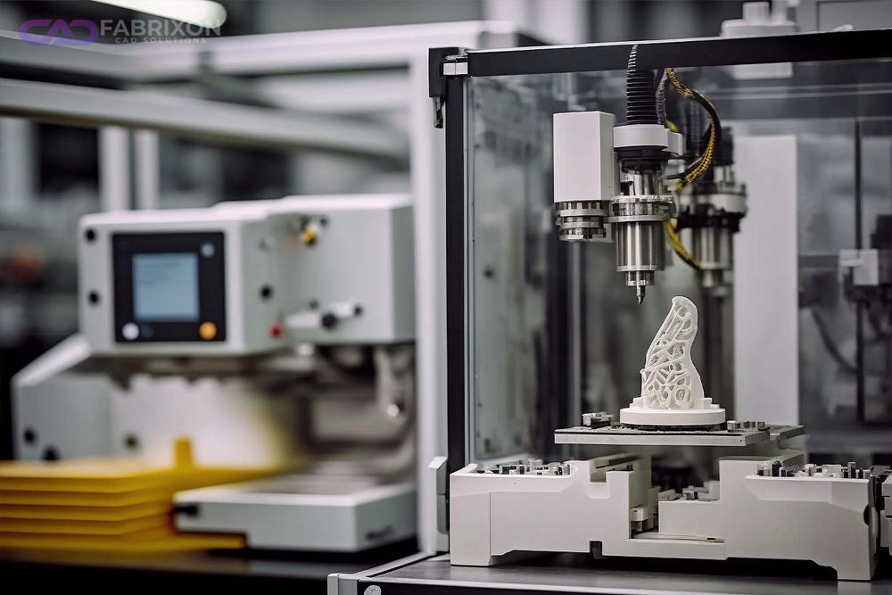 Rapid Prototype Manufacturing