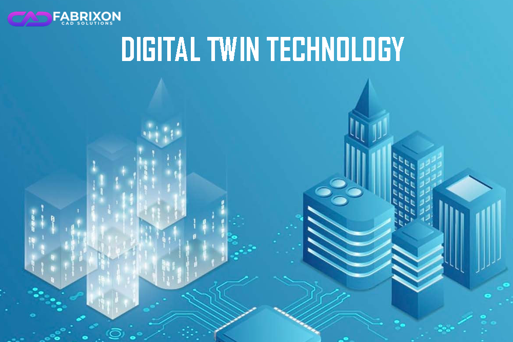 Digital Twin Technology