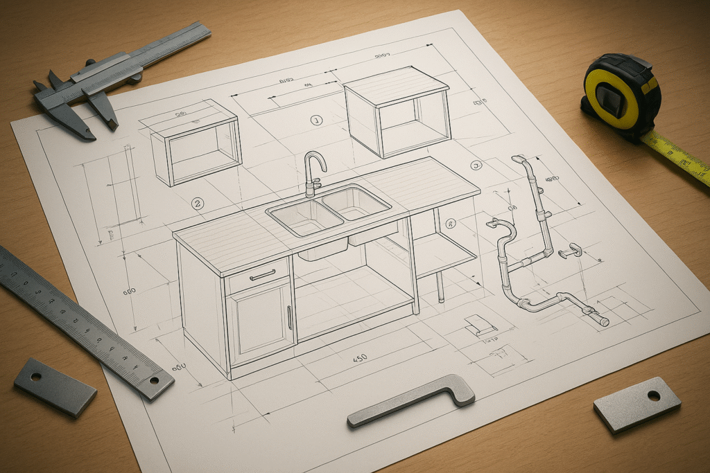 Shop Drawings