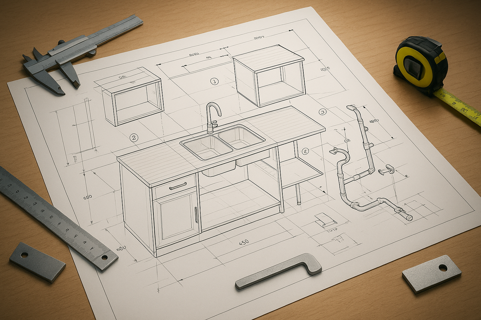 Top 11 Types of CAD Drawings | A Comprehensive Guide in 2025