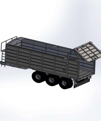 3d model