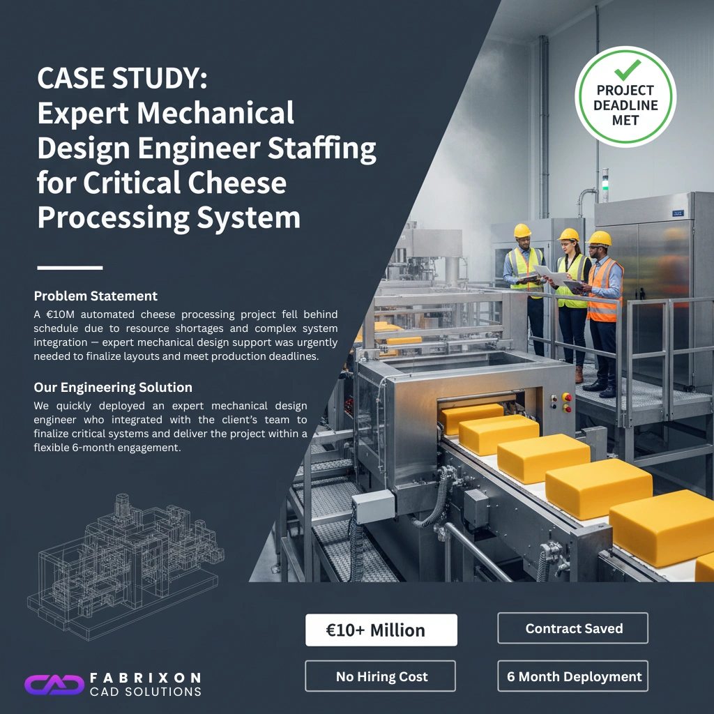 Engineer Staffing