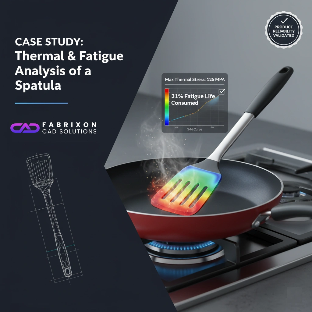 Spatula Case Study
