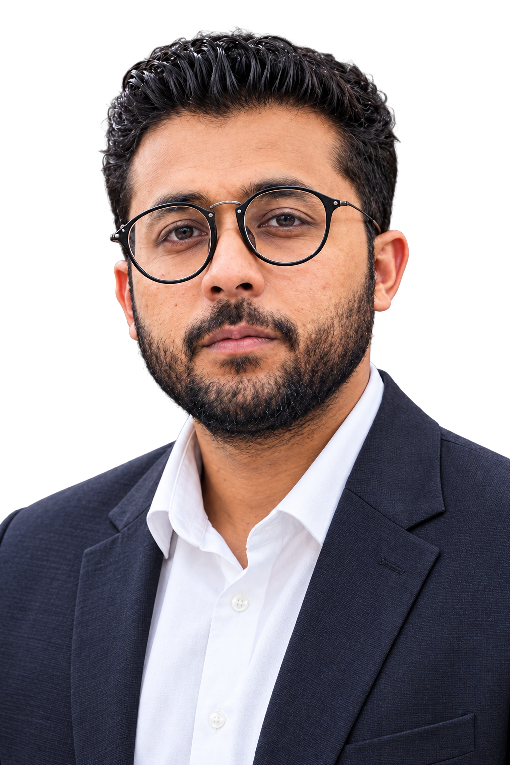 Hassan Khan